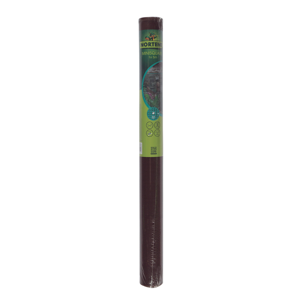 Malha quadrada leve 10 mm SQUARE Nortene