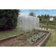 Tutor en arco para tomate TOMATO TUTEUR 1,8  x 0,47 m Verde  Nortene