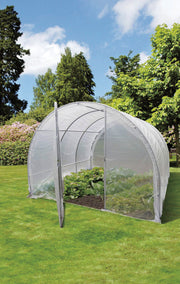 Film para invernadero CEREA 3 x 3 x 2 m Nortene