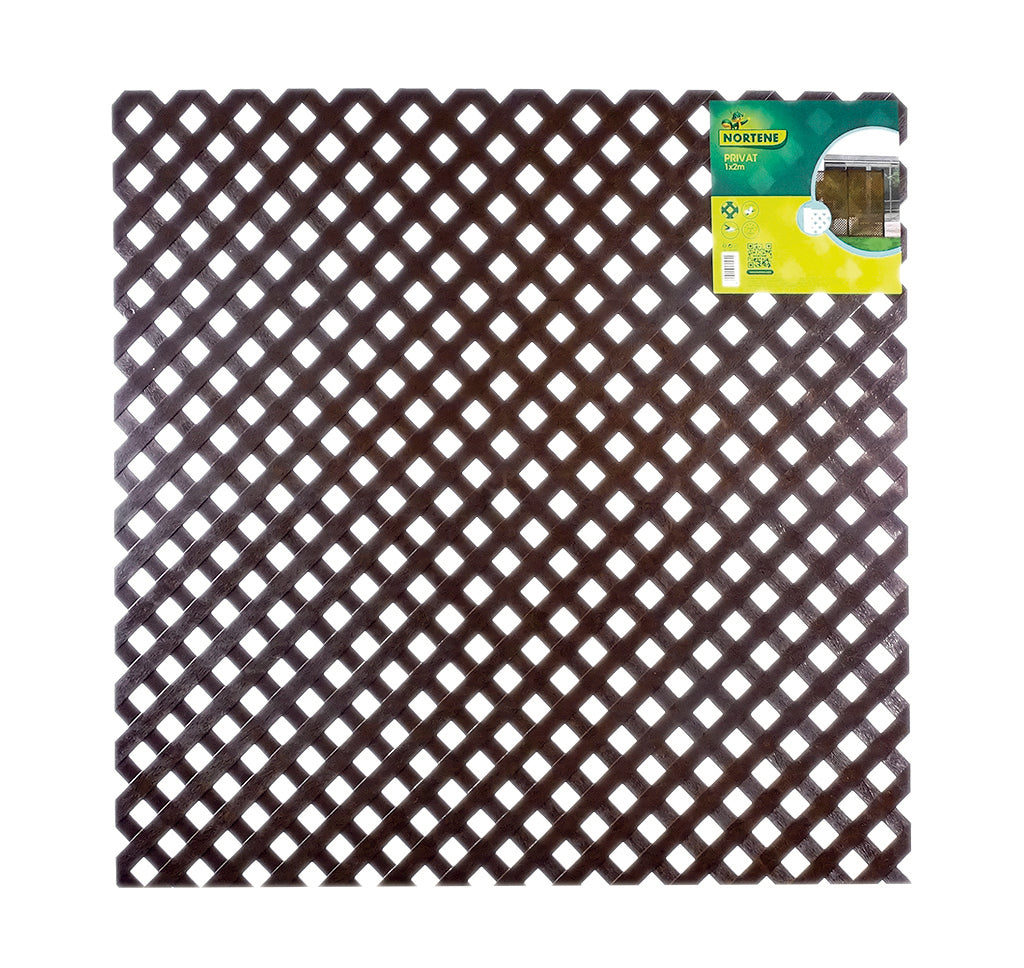 Painel decorativo PRIVAT 1 x 2 m Nortene