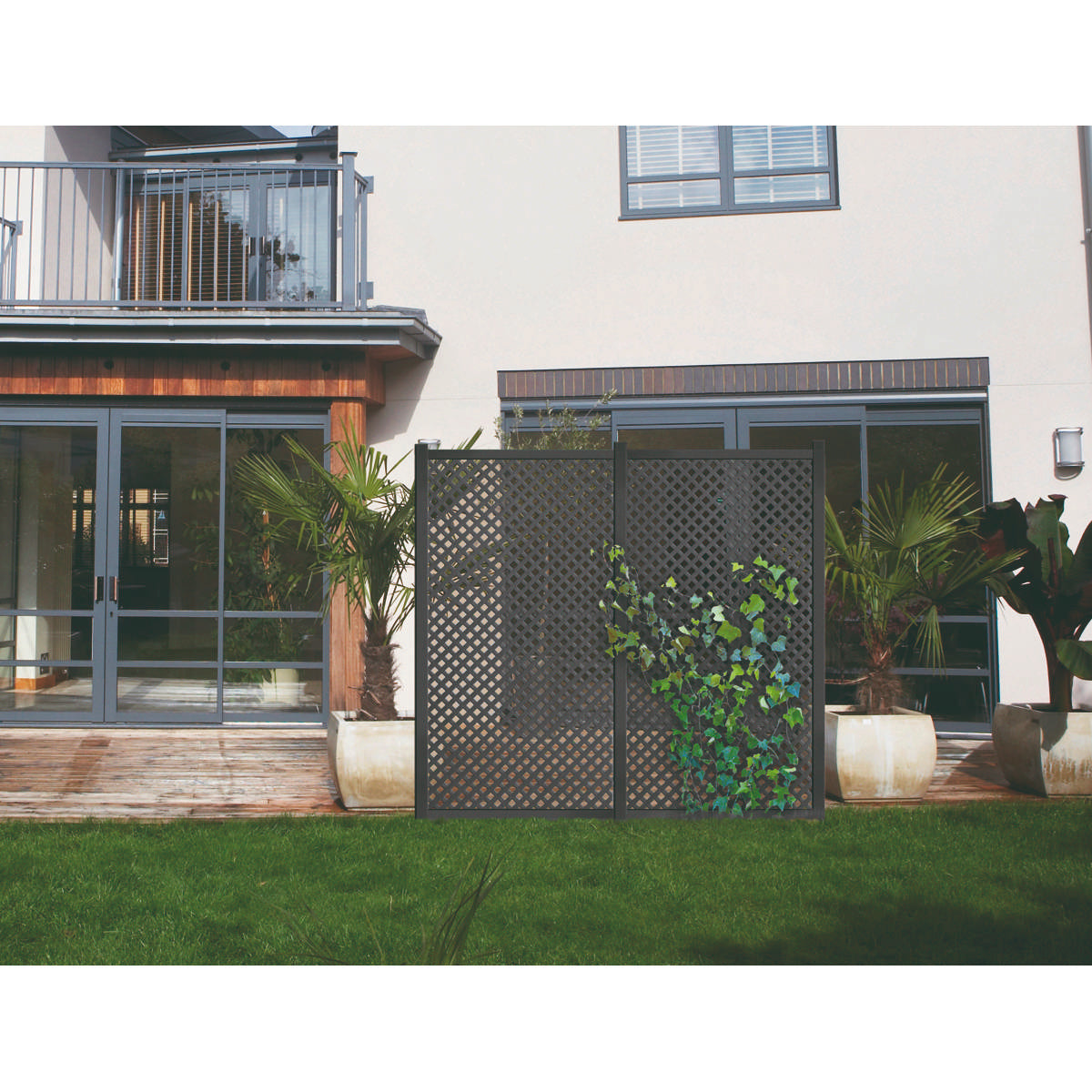 Panel decorativo PRIVAT 1 x 2 m Nortene