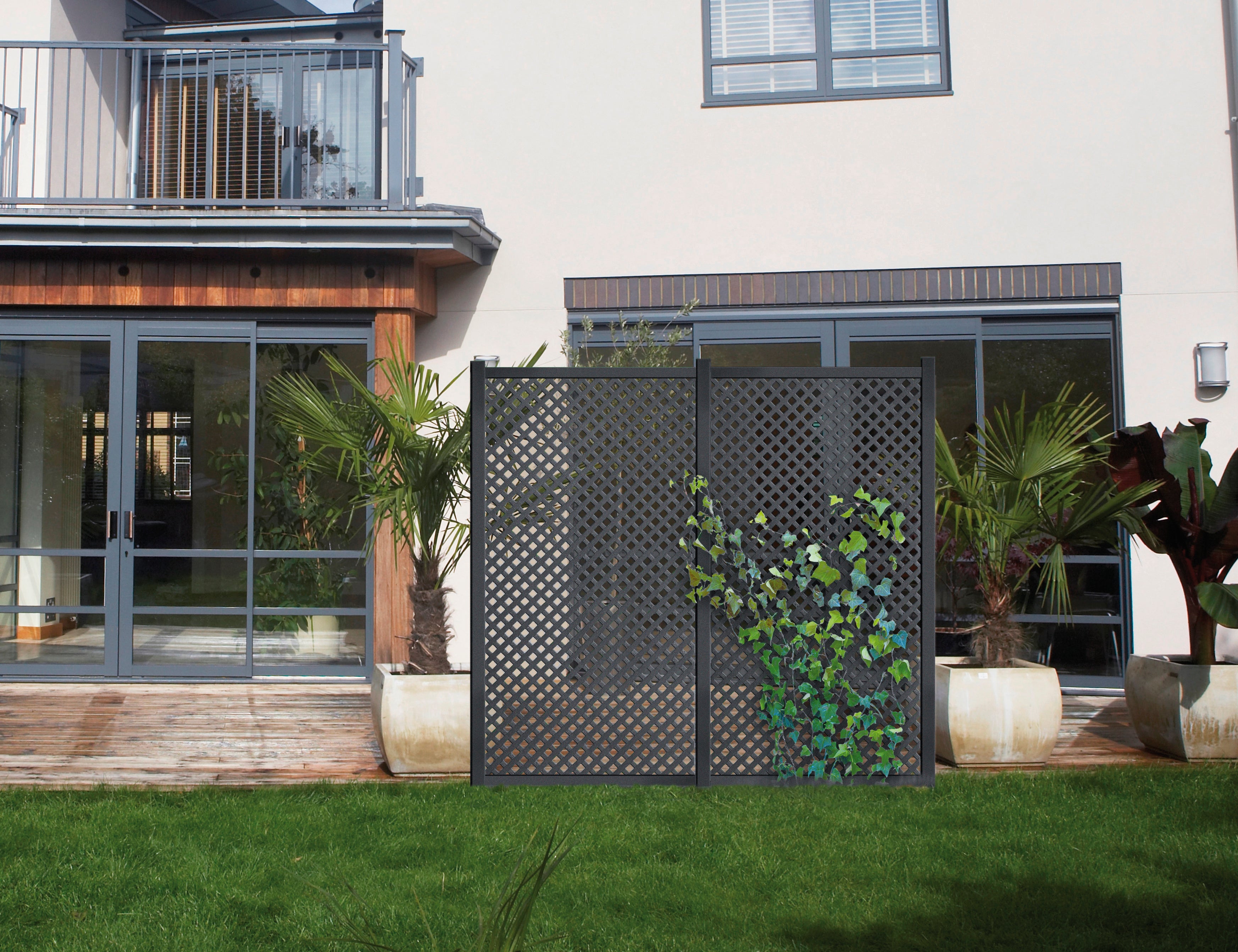 Panel decorativo PRIVAT 1 x 2 m Nortene