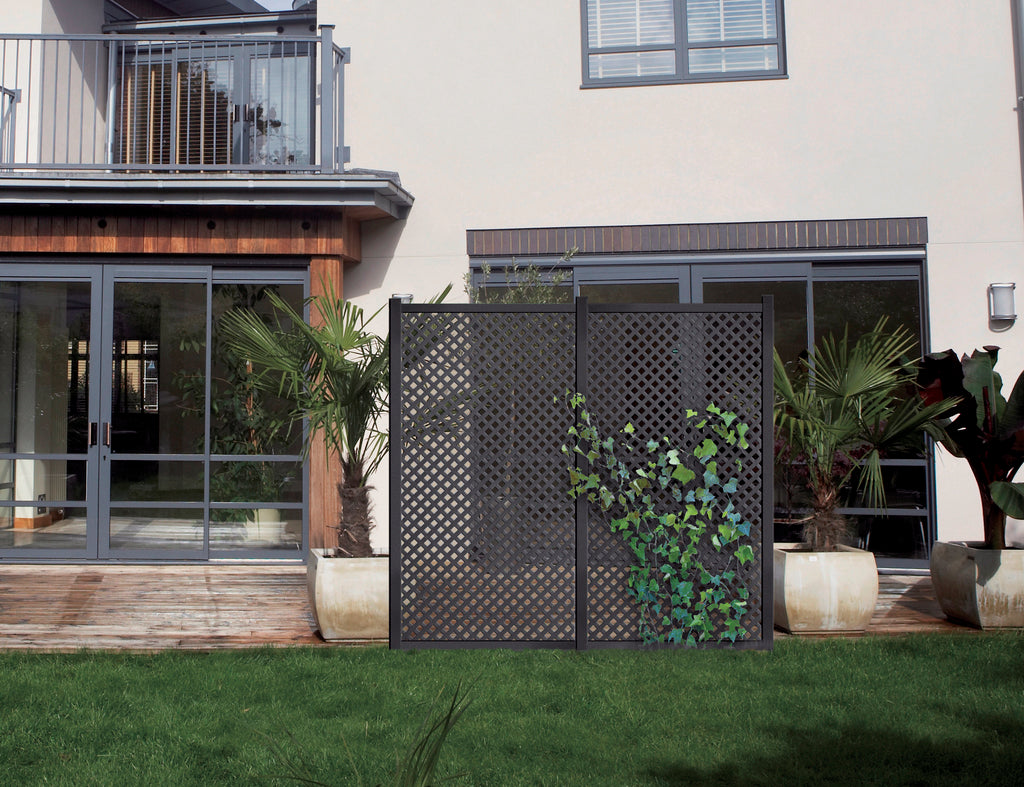 Panel decorativo PRIVAT 1 x 2 m Nortene