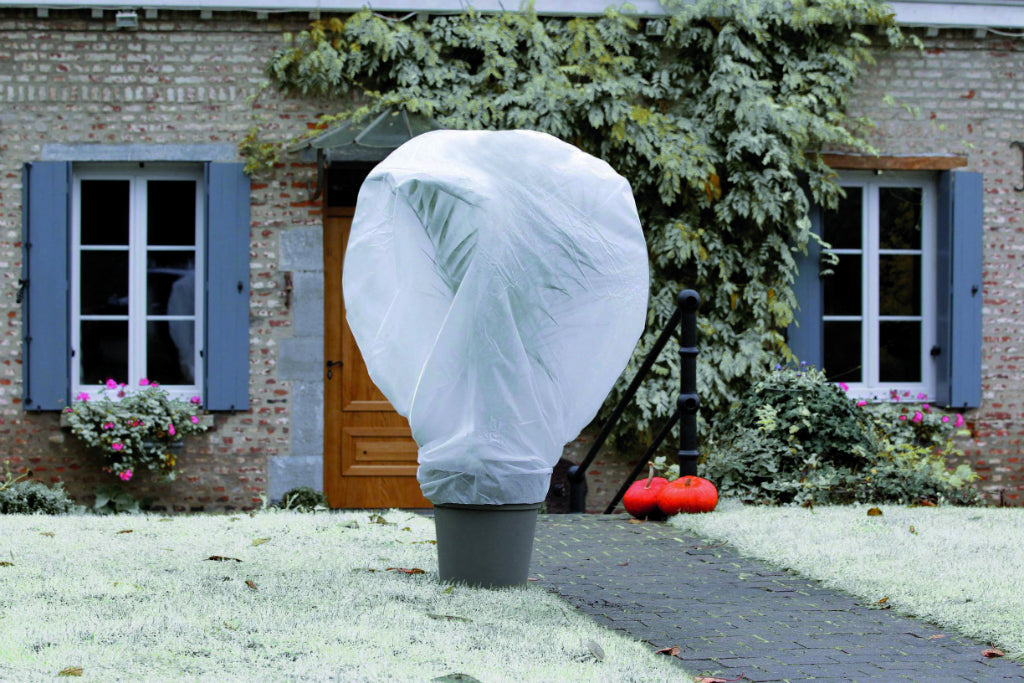 Velo de hibernación WINTERTEX Blanco Nortene