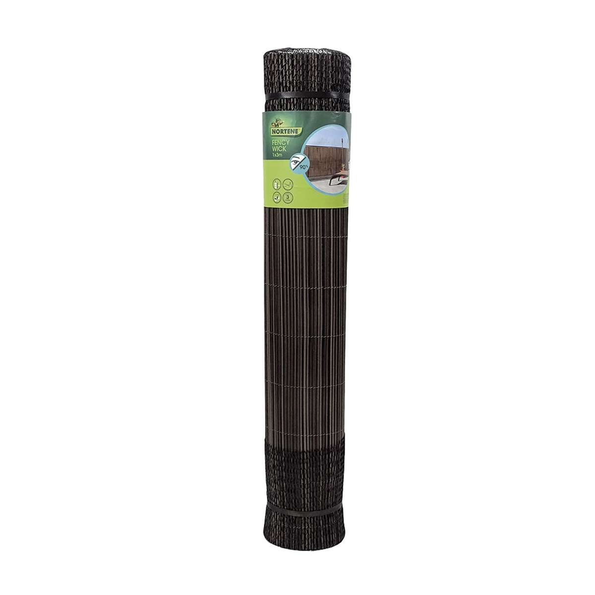Cañizo sintético aspecto natural FENCY WICK Nortene