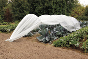 Malla protectora de cultivo PROTEC 6 x 4 m Nortene