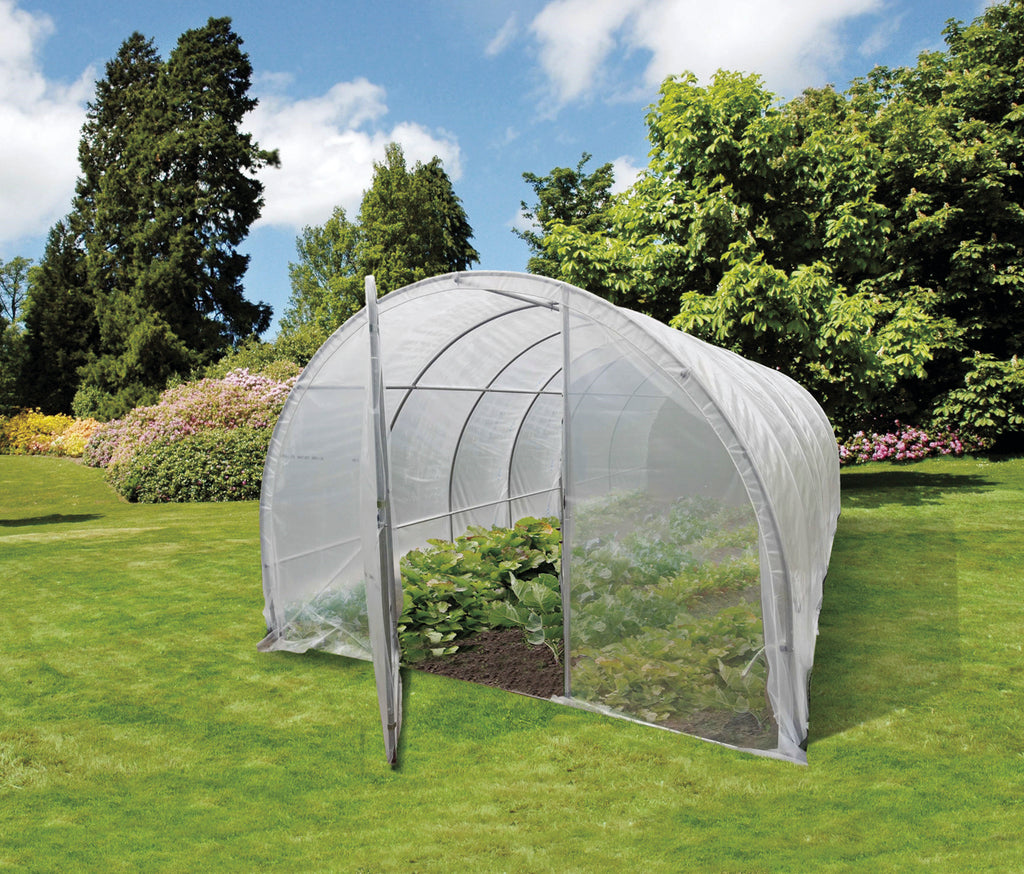 Film para invernadero CEREA 3 x 3 x 2 m Nortene