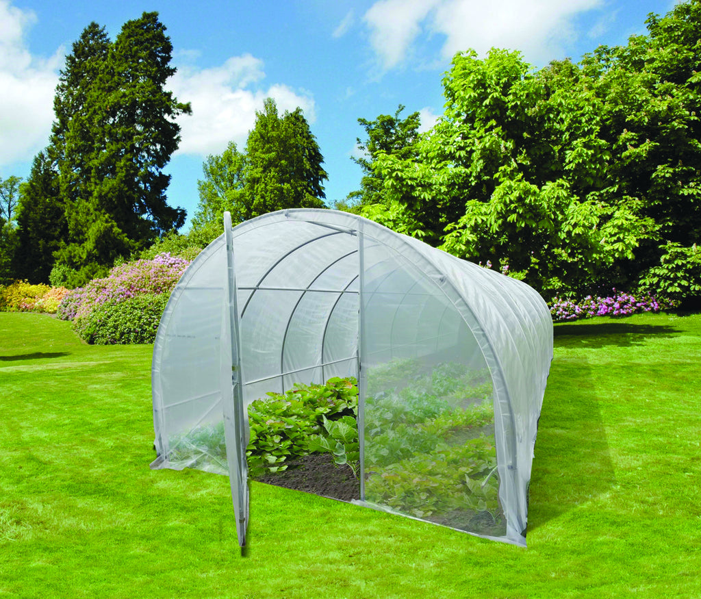 Film para invernadero CEREA 3 x 3 x 2 m Nortene