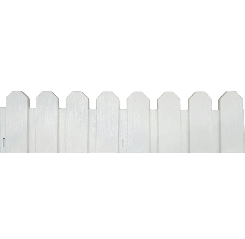 Bordura de polietileno SIERRA BORDER Nortene