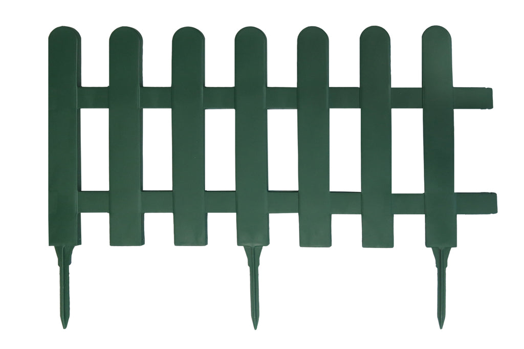 Orla com aspeto tradicional FARM BORDER Nortene