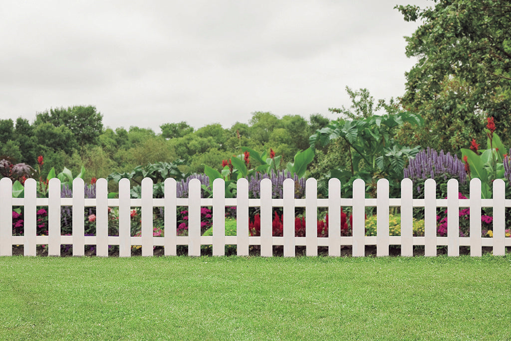 Bordura de aspecto tradicional FARM BORDER Nortene