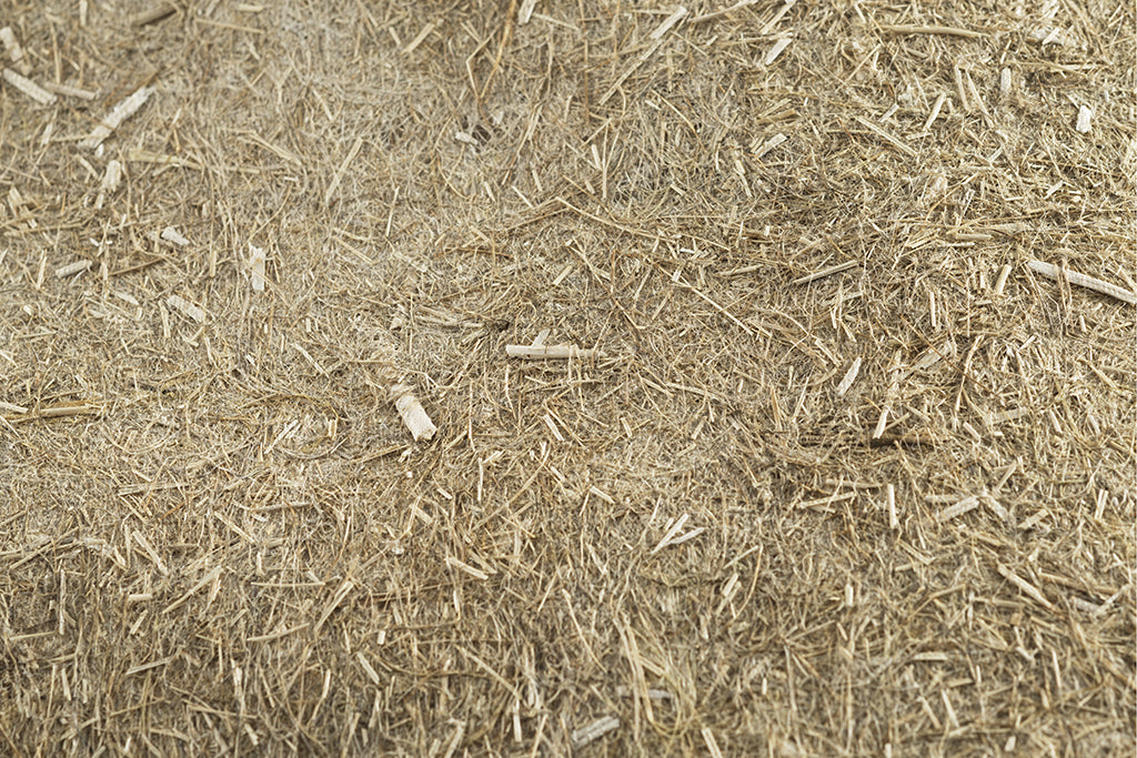 Malla antihierbas natural FLAXHEMP Nortene