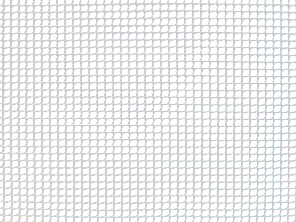 Malla plástica cuadrada premium 10 mm CUADRANET PREMIUM Nortene