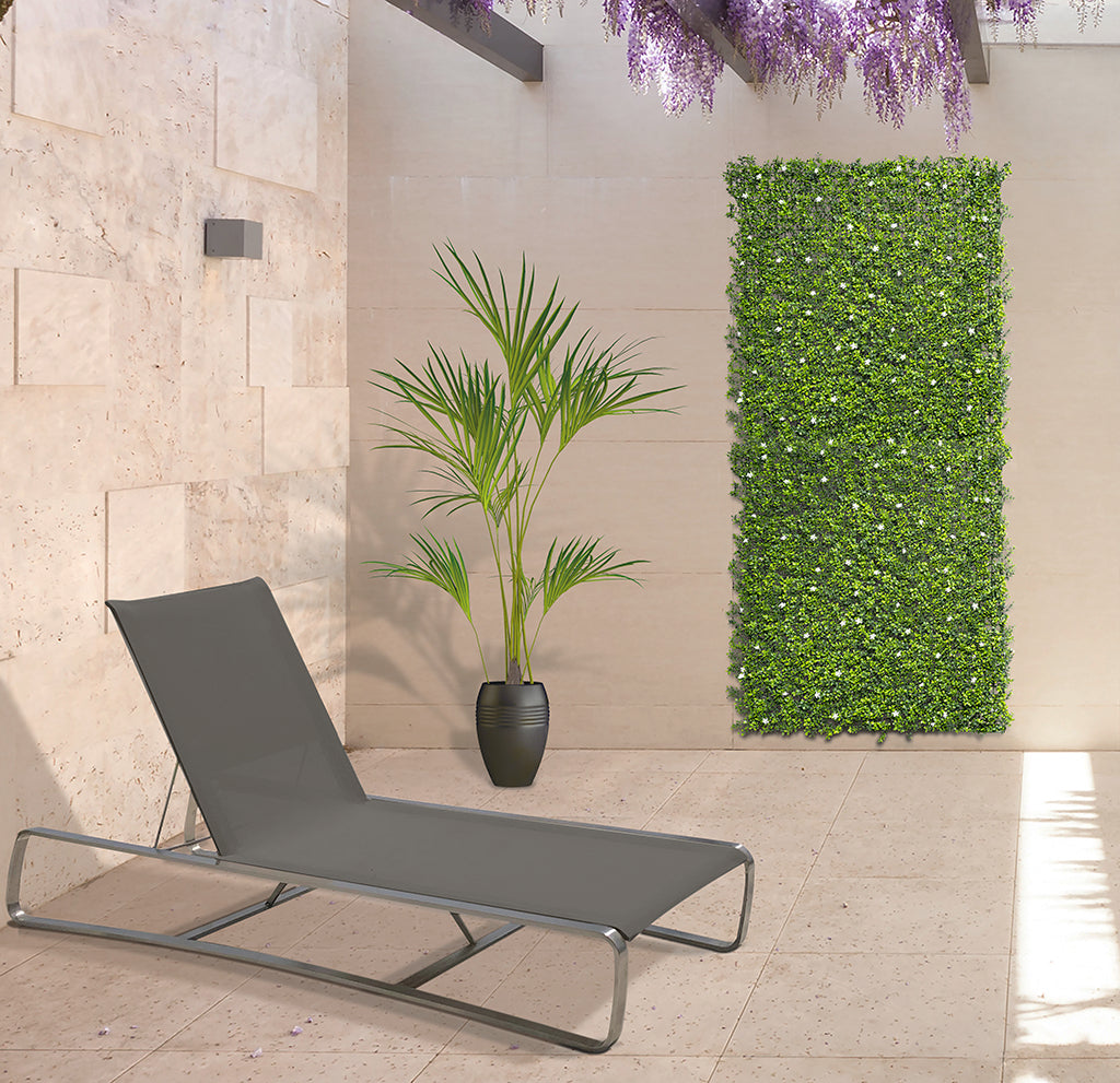 Jardín vertical JAZMÍN EXPERT 1 x 1 Nortene
