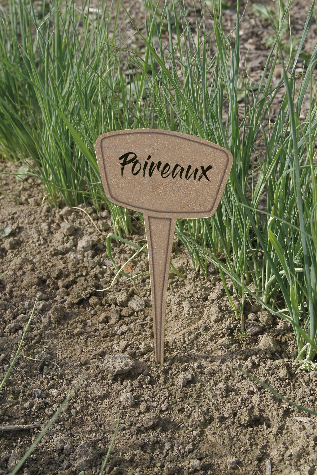 Etiqueta para plantar de fibra LABEL FIB Nortene