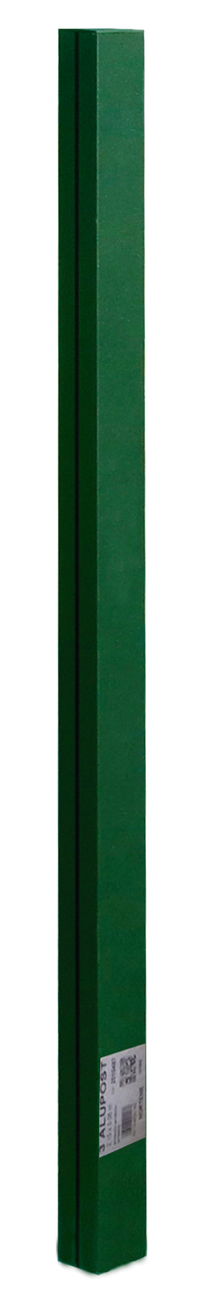Poste de aluminio para paneles ALUPOST Nortene