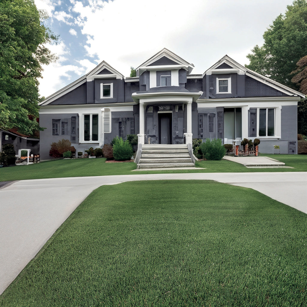 Relva artificial 30 mm GREEN ZURICH EVOLUTION Nortene