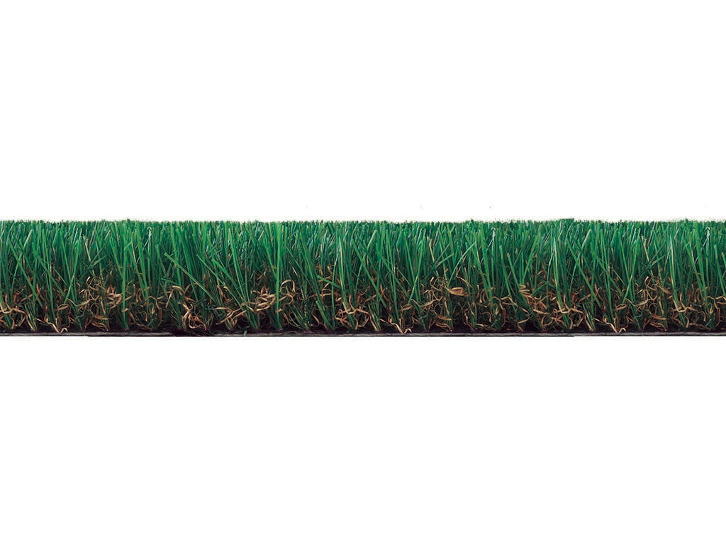 Césped artificial  30 mm GREEN ZURICH EVOLUTION Nortene