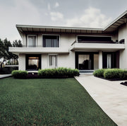 Relva artificial 40 mm GREEN ZURICH EVOLUTION Nortene