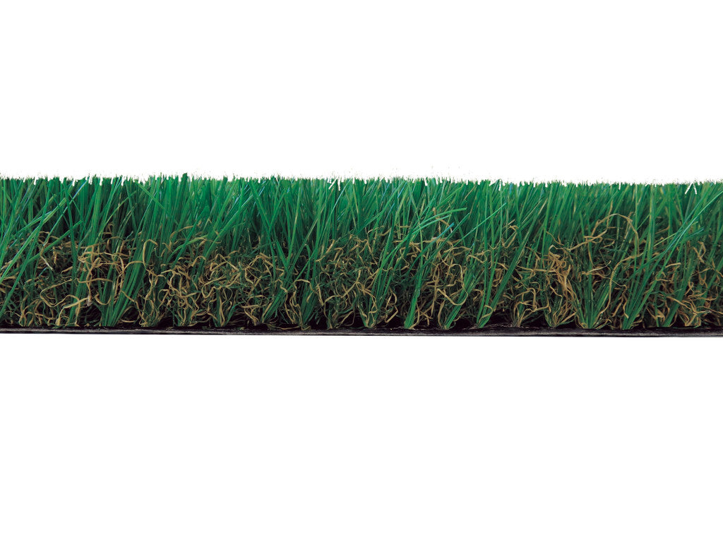 Relva artificial 40 mm GREEN ZURICH EVOLUTION Nortene