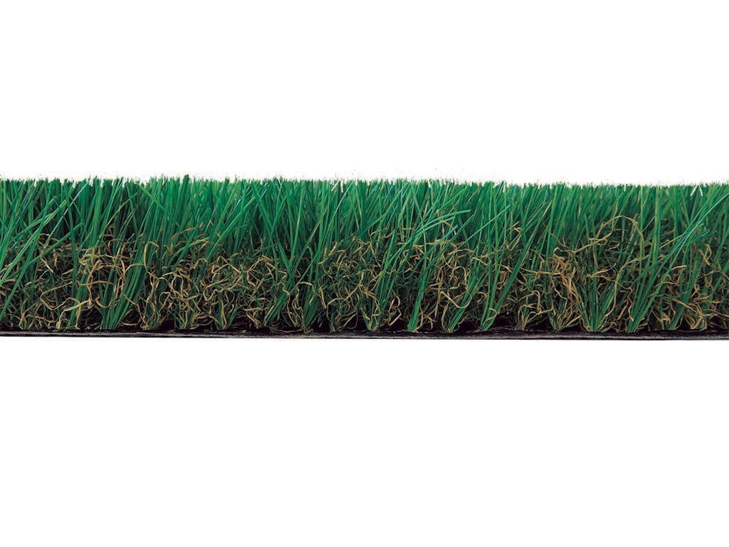 Relva artificial 40 mm GREEN ZURICH EVOLUTION Nortene