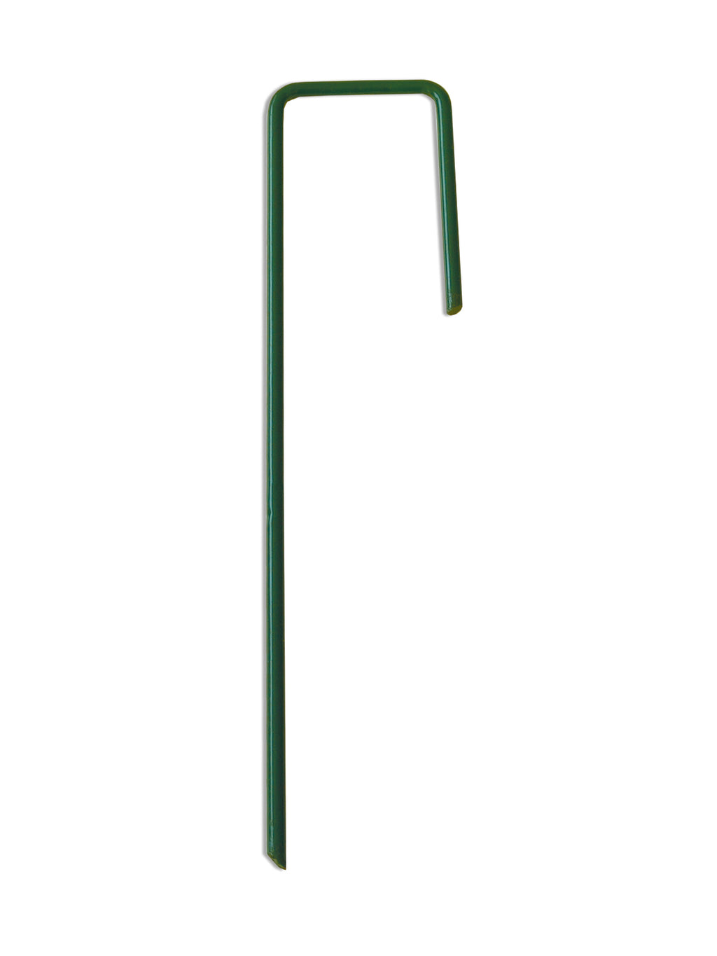 Grapas metálicas de fijación para césped artificial HOOKSOL 0,15 x ,4 cm Nortene