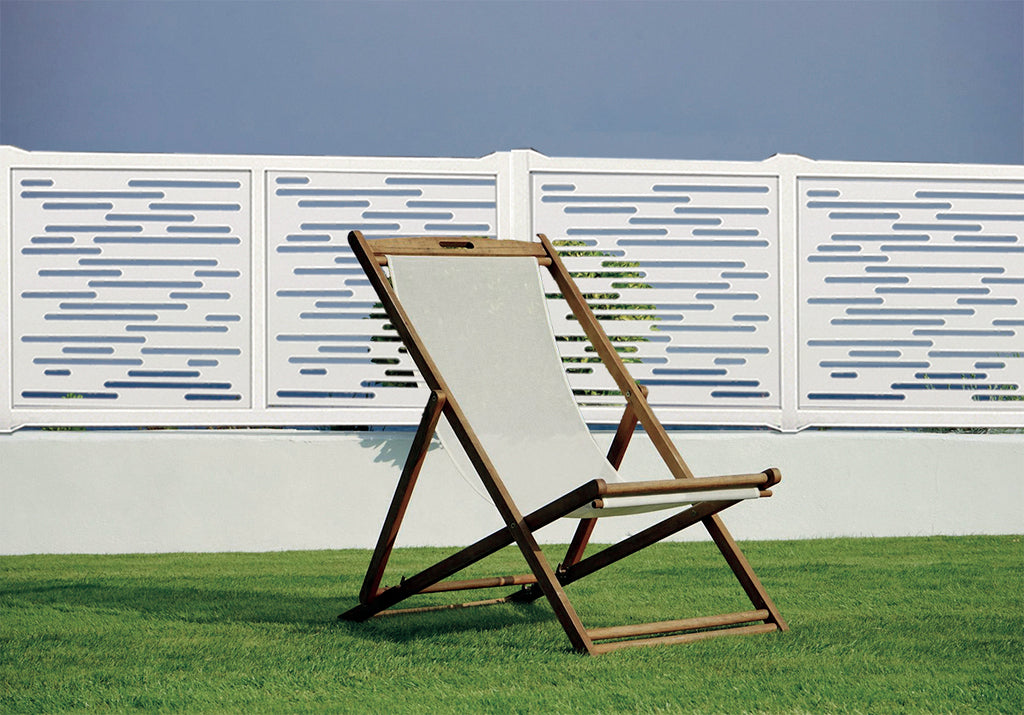 Panel decorativo NAUTIC 1 x 1 m Nortene