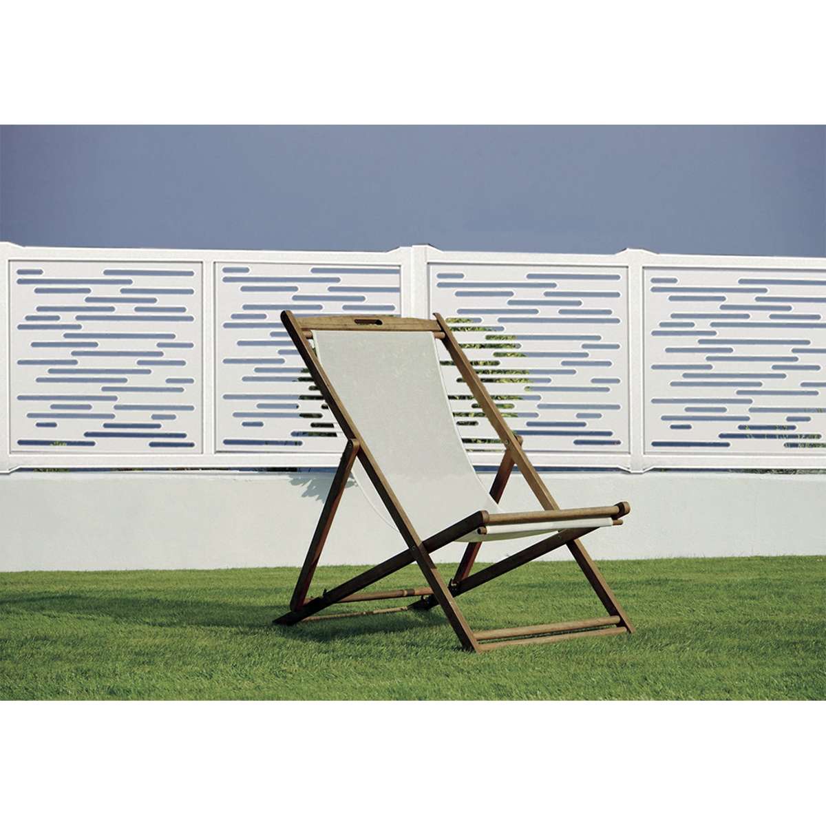 Panel decorativo NAUTIC 1 x 1 m Nortene