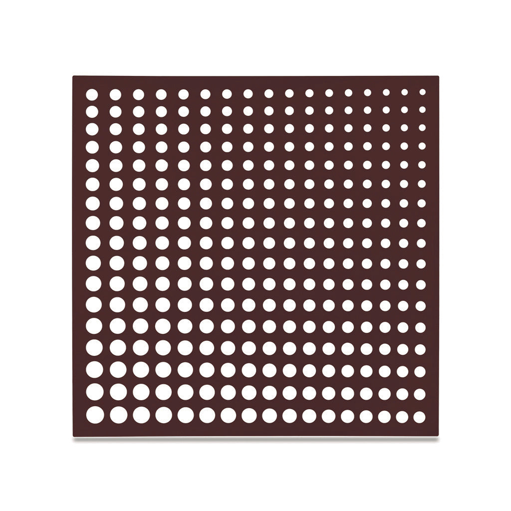 Panel decorativo MOON 1 x 1 m Nortene