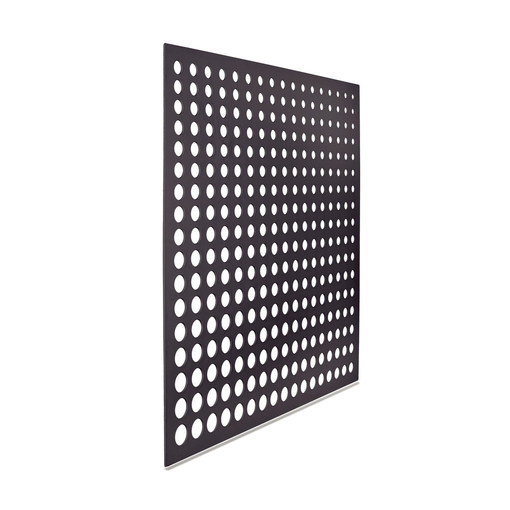 Panel decorativo MOON 1 x 1 m Nortene