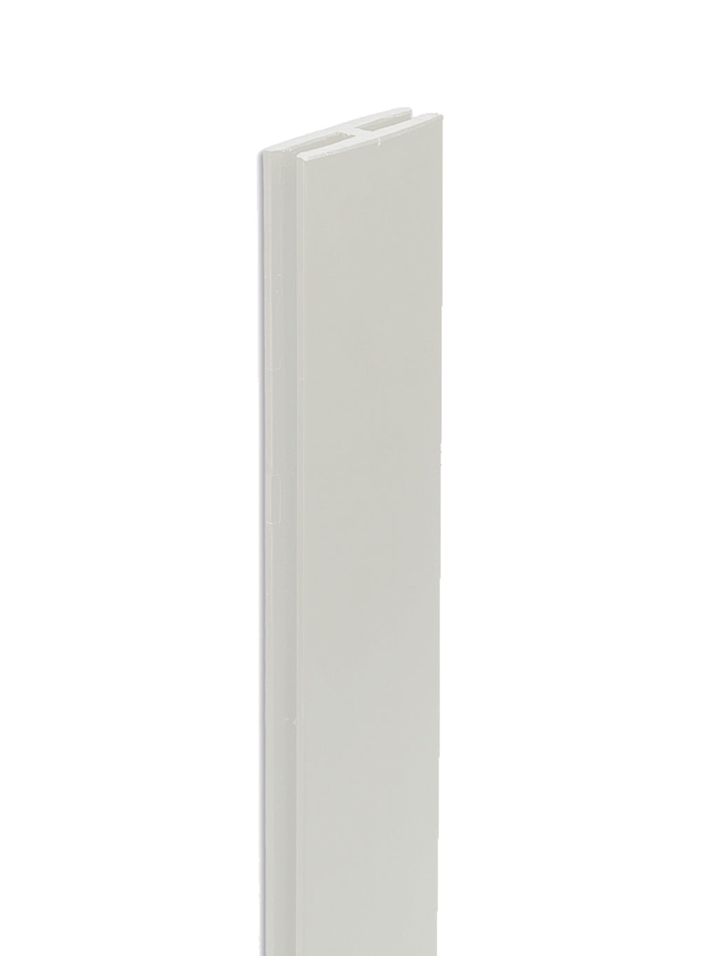 Perfil acessório para painéis PERFIL H 97,5 cm Nortene