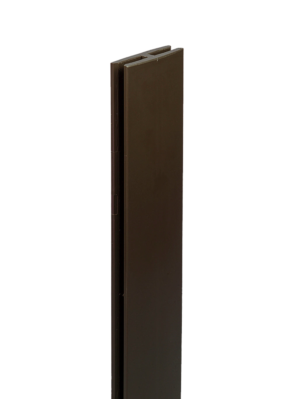 Perfil acessório para painéis PERFIL H 97,5 cm Nortene