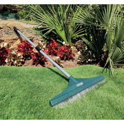 Escova para relva artificial BRUSHY 1,58 m Nortene