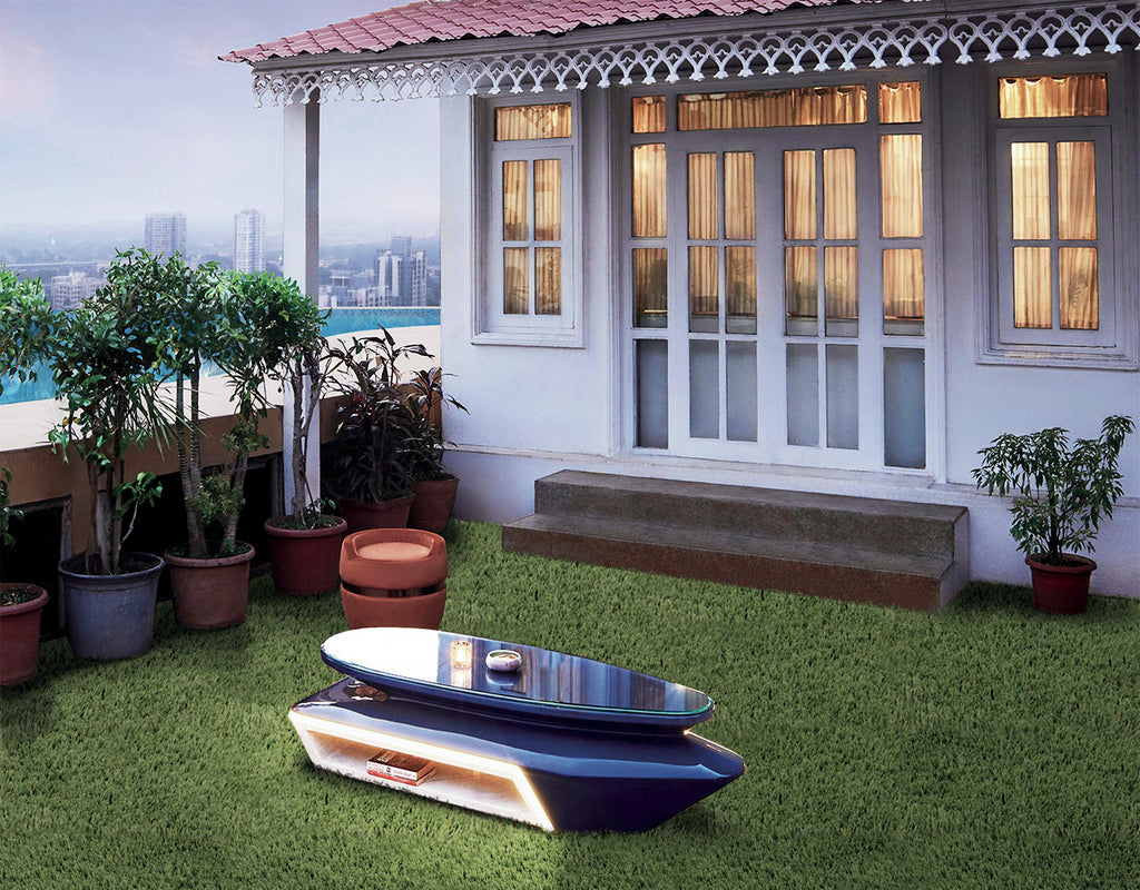 Relva artificial 50 mm GREEN ZURICH EVOLUTION Nortene