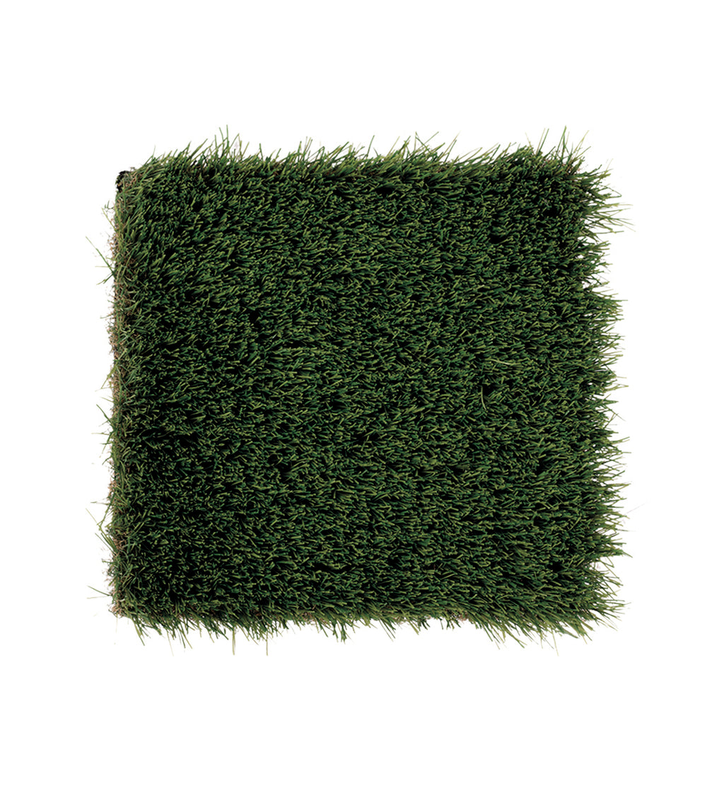 Césped artificial  50 mm GREEN ZURICH EVOLUTION Nortene