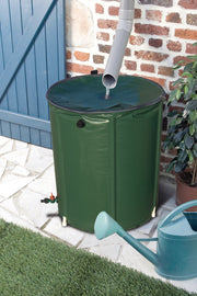 Recolhedor de água flexível em PVC WATER TANK Nortene