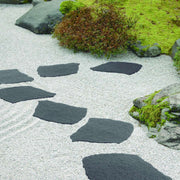 Lajeta exterior imitação ardósia STONE 53 x 45 x 1,5 cm Nortene