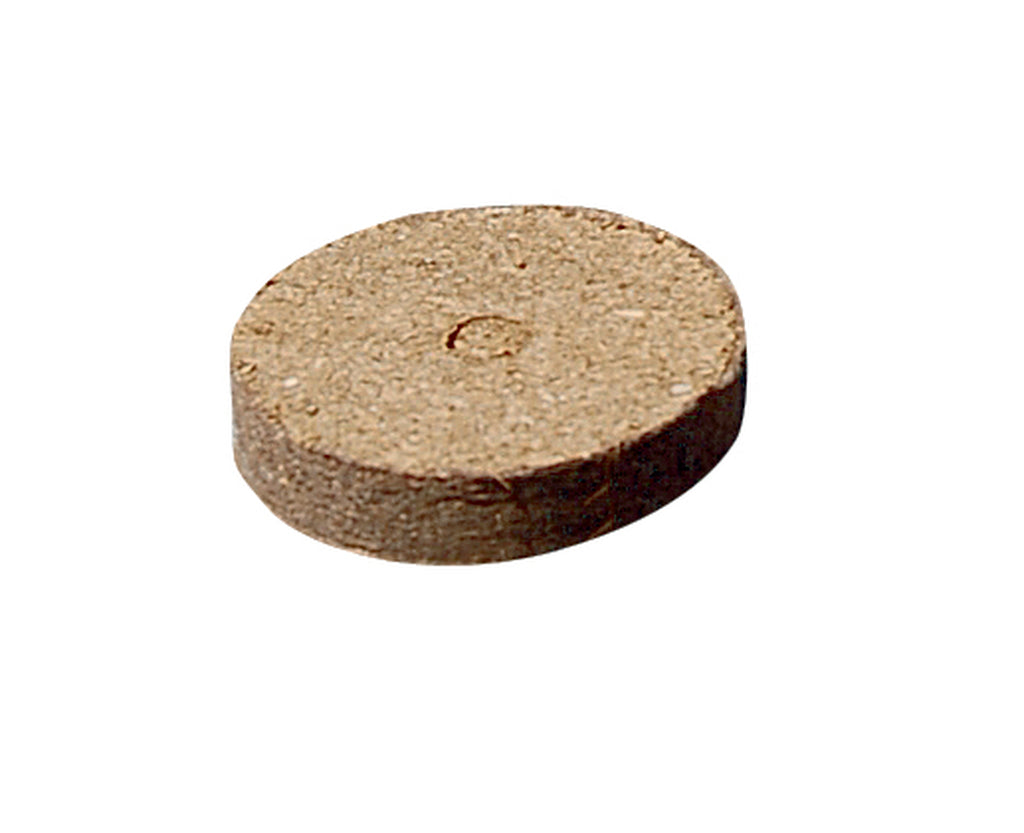 Pastilhas de sementeira de coco COCO-TAB 4cm Nortene (20 unid.)