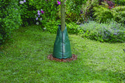 Saco de rega com sistema de gotejamento IRRIBAG 75 l Verde Nortene