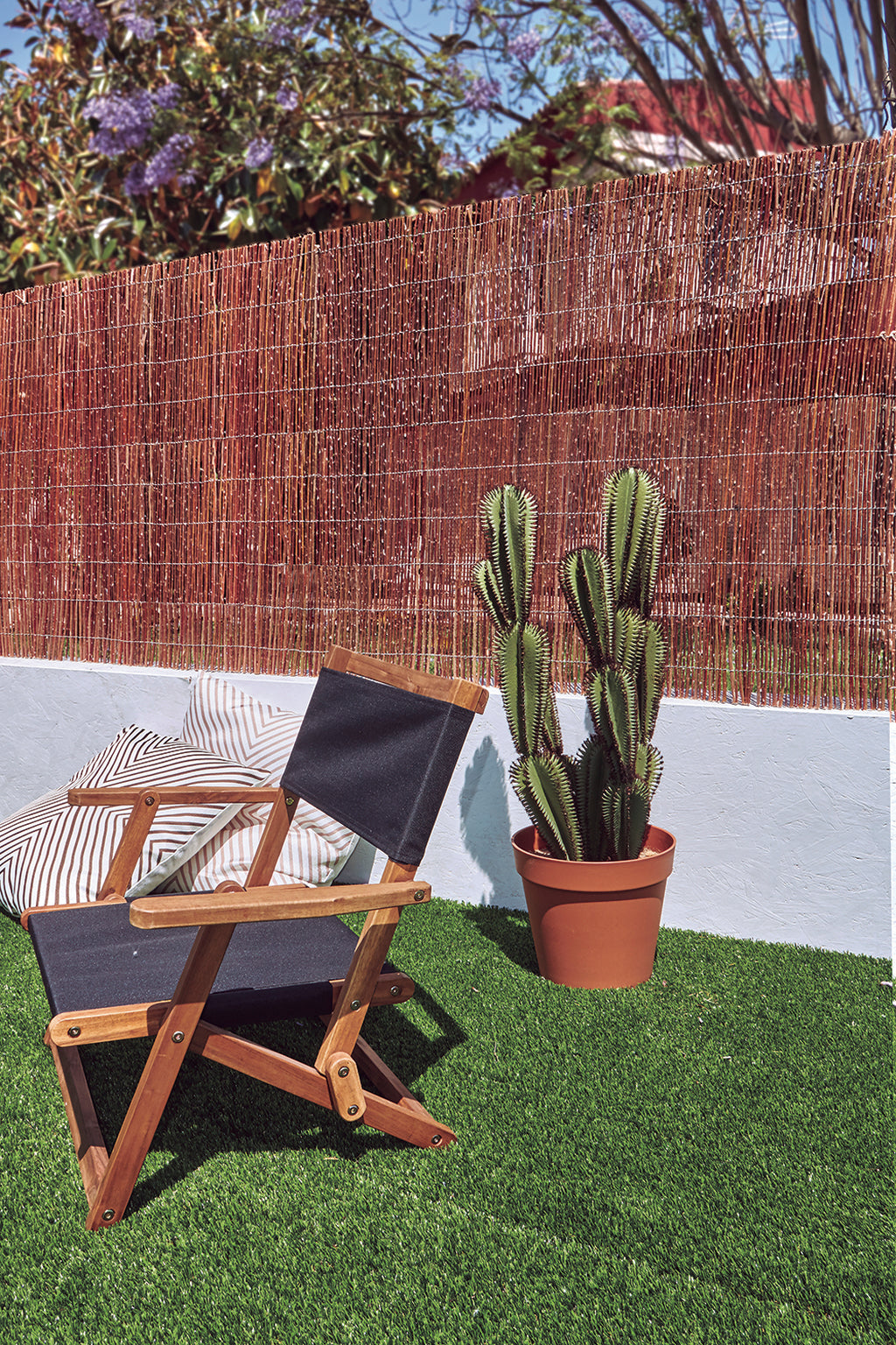 Mimbre natural premium VIMET PREMIUM Nortene