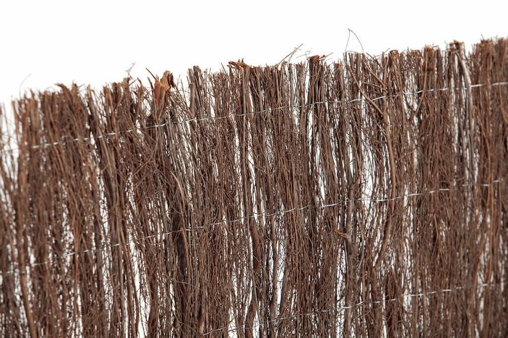 Urze natural com caules finos BRUC BASIC Nortene