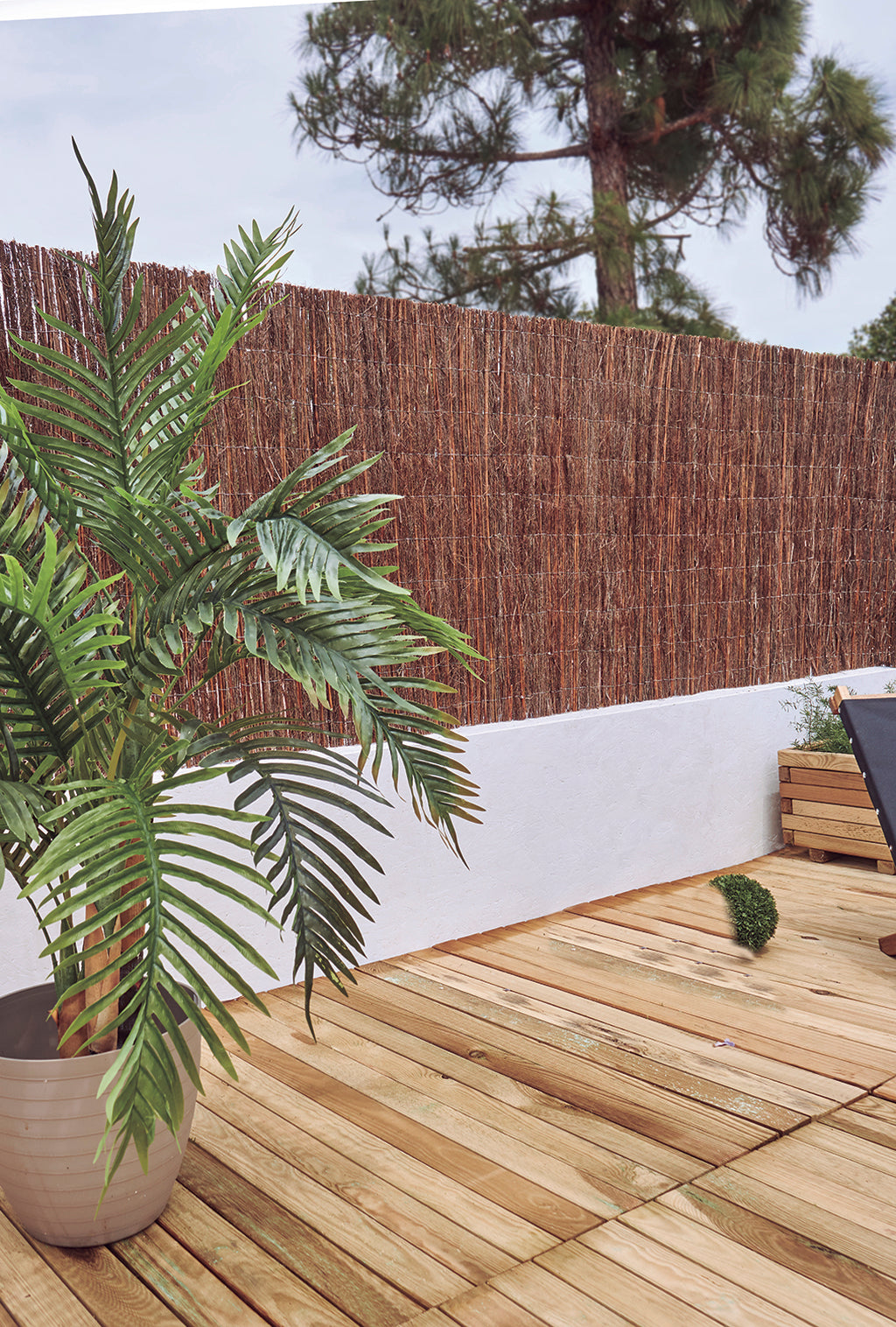 Brezo extra superior BRUC EXCEL Nortene