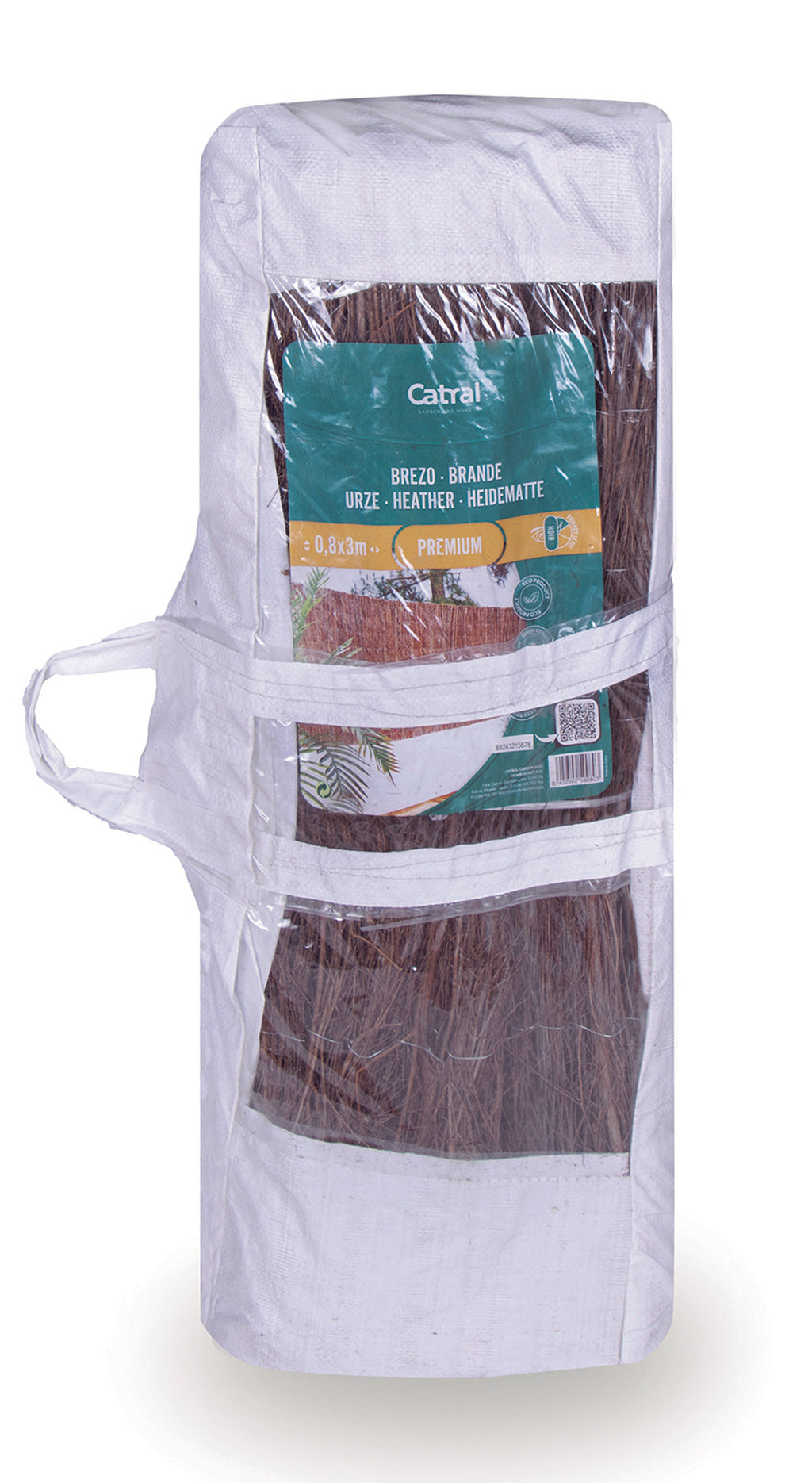 Brezo extra superior BRUC EXCEL Nortene