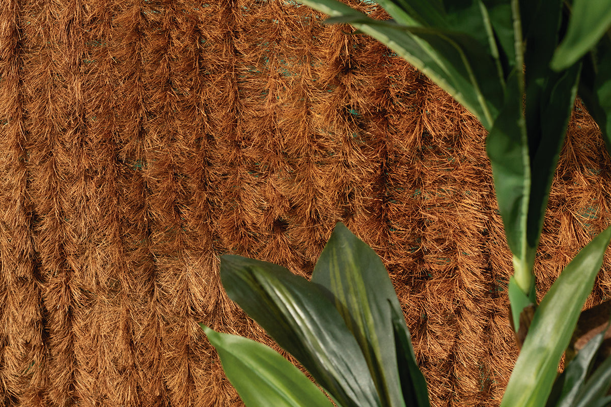 Seto natural de fibra de coco COCONATUR Nortene