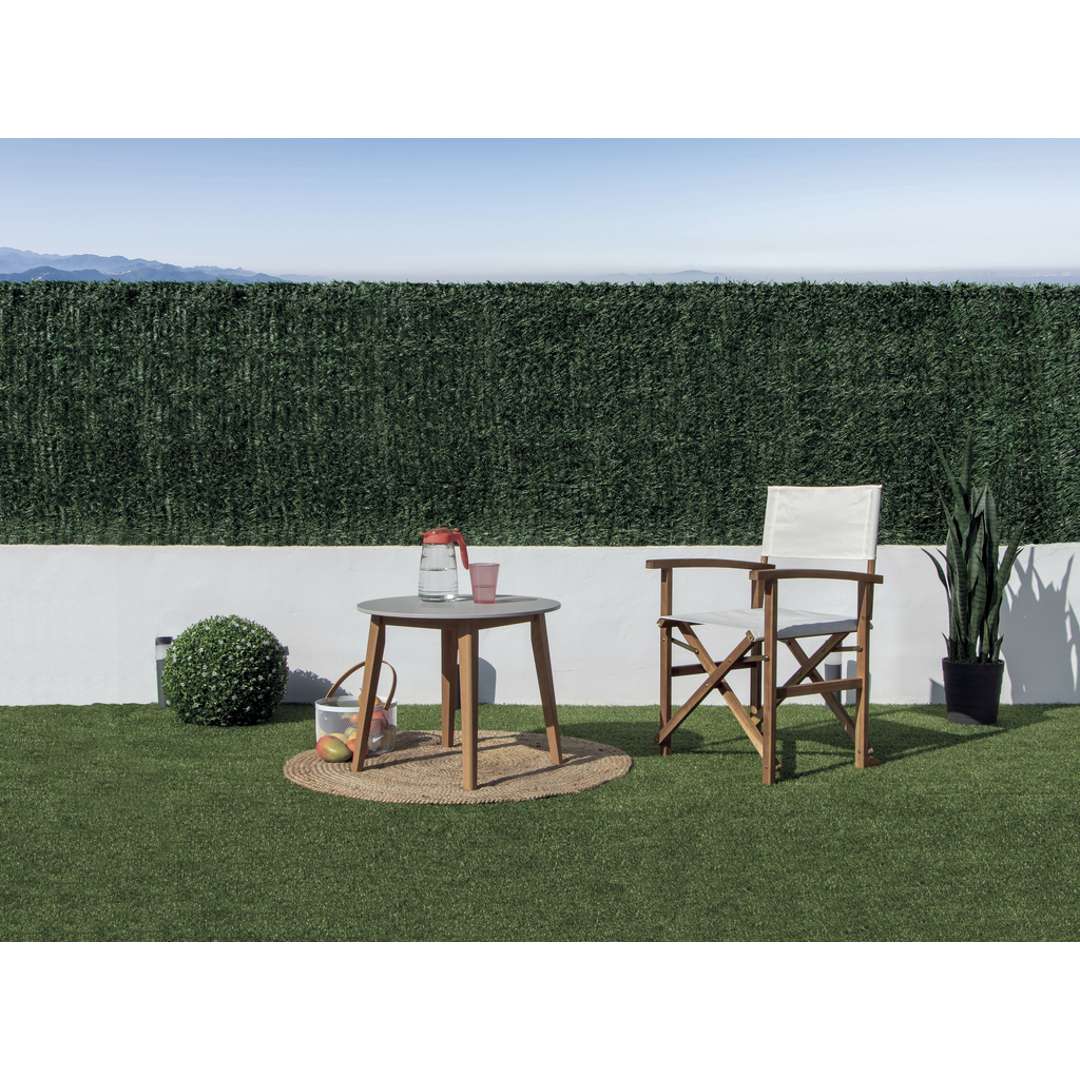 Seto artificial 36 varillas HIDENATUR Nortene