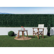 Seto artificial 36 varillas HIDENATUR Nortene