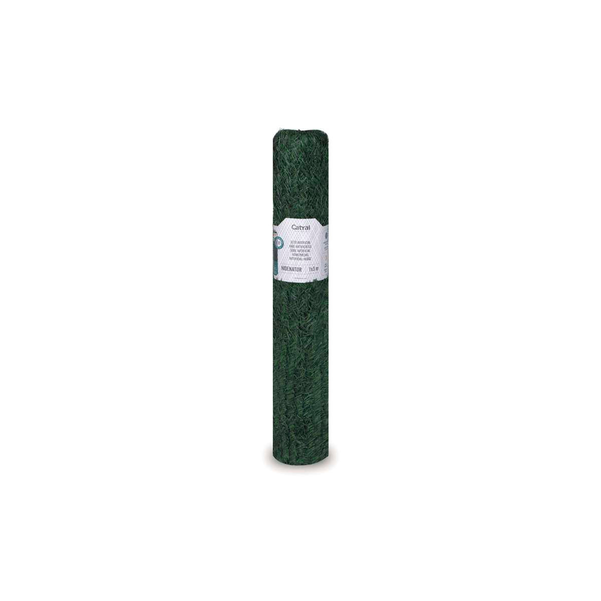Seto artificial 4 varillas HIDENATUR PLUS Nortene