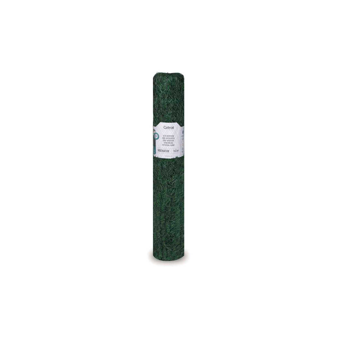 Seto artificial 36 varillas HIDENATUR Nortene