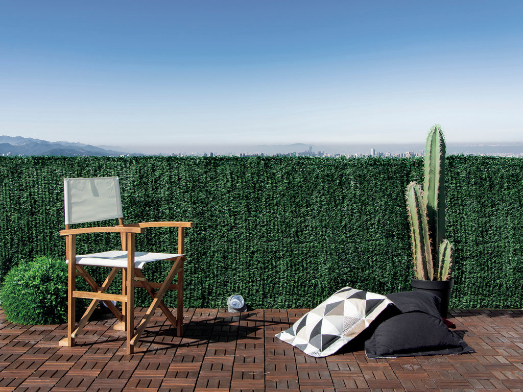 Seto artificial 40 varillas HIDENATUR PLUS Nortene