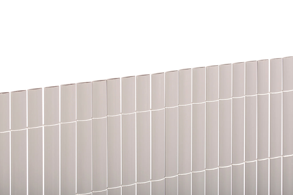 Cañizo de PVC de doble cara 19 mm RECYCANE 20 Nortene